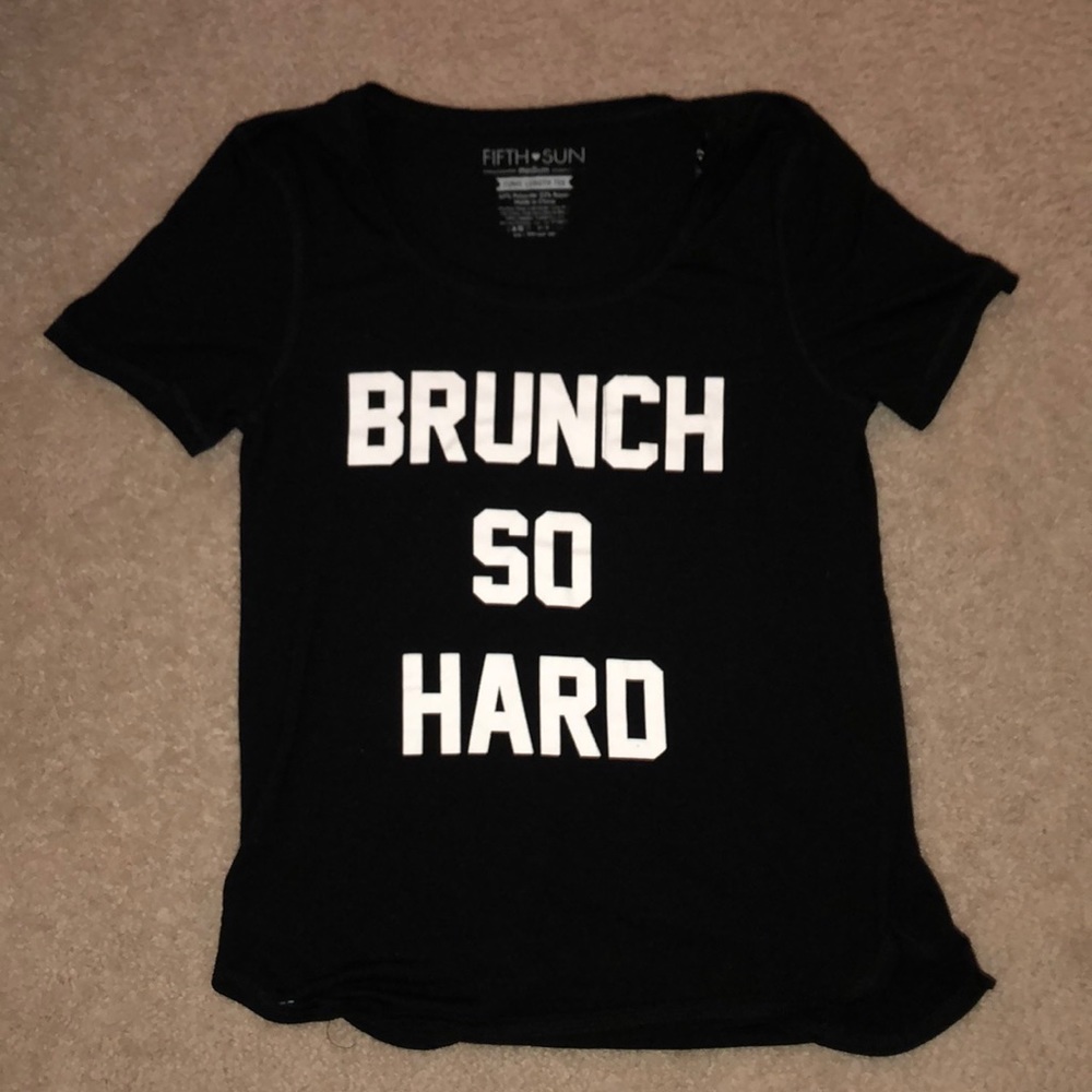 Short sleeve shirt